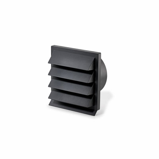 Naber - COMPAIR® flow K-Jal 150 Außenjalousie - Anthrazit
