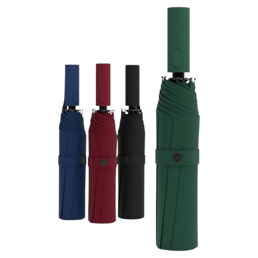 Sapor Design Premium Regenschirm Grün