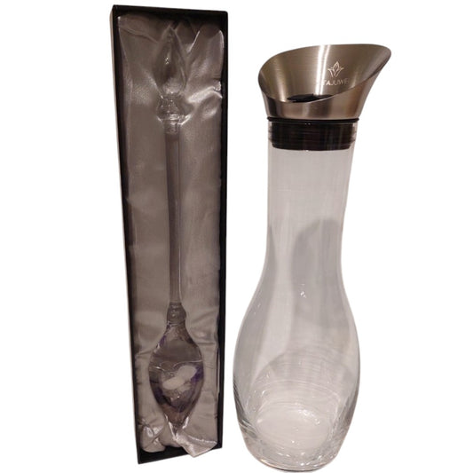 VitaJuwel - Karaffe Era Set | WELLNESS