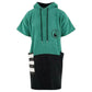 WAVE HAWAII Poncho Faro M/L