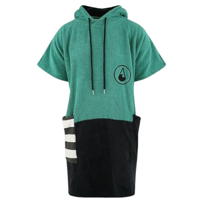 WAVE HAWAII Poncho Faro – Körpergrößen von 160-190 cm