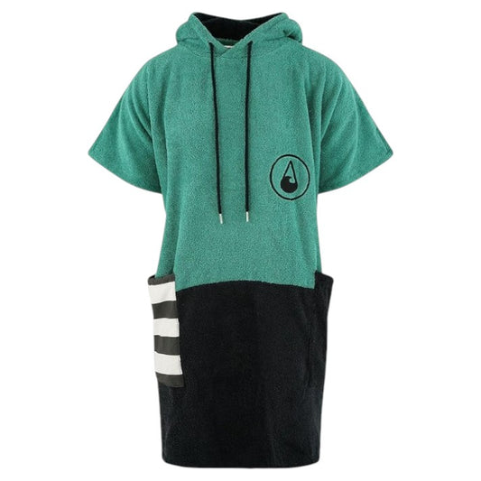 WAVE HAWAII Poncho Faro – Körpergrößen von 160-190 cm