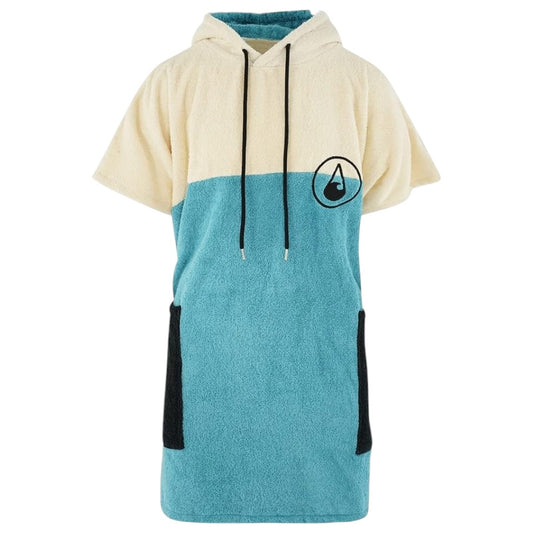 WAVE HAWAII Poncho Porto -Körpergrößen von 160-190 cm