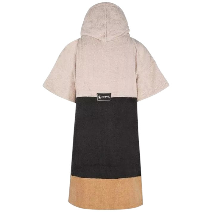 WAVE HAWAII Poncho Soul Größe M