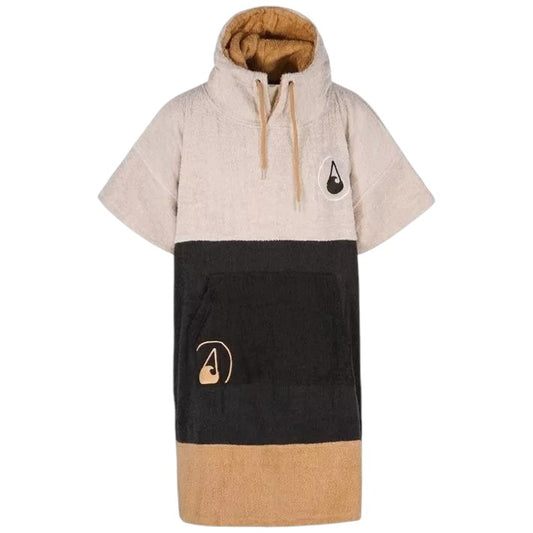 WAVE HAWAII Poncho Soul Größe M