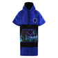 WAVE HAWAII Jellygang Surfponcho