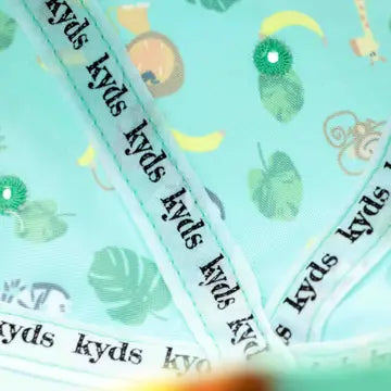 Kyds - Kids Snapback Cap - Safari