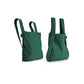 Notabag Original Forest Green - Tasche & Rucksack