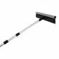 Pullach Hof 4 m Teleskopstange mit Fensterwischer