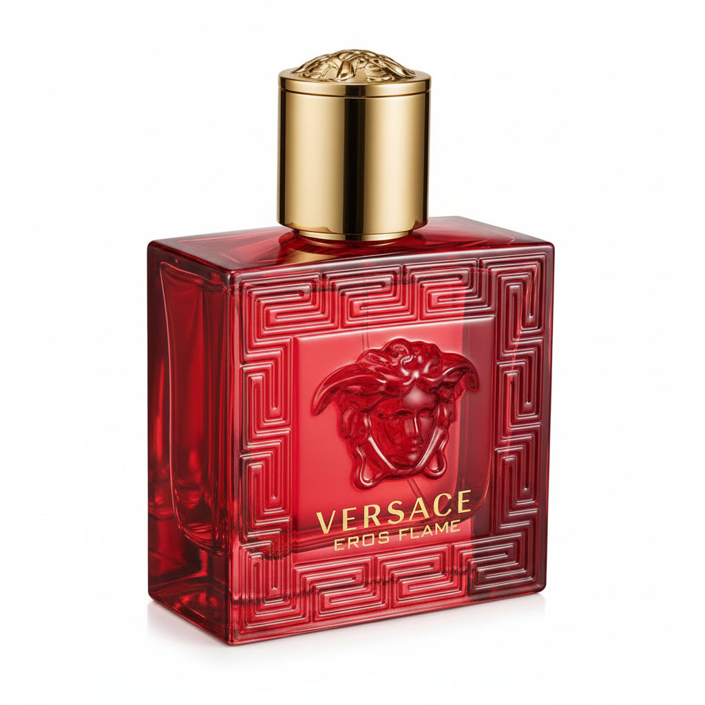 Versace Eros Flame Eau de Parfum 5 ml - Herren Duft