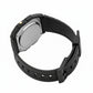 Casio F91WG-9QDF Digitaluhr Schwarz-Gold