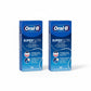 Oral-B Superfloss Zahnseide – 2×50 vorgeschnittene Fäden