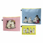 Moomin Kosmetiktasche – Mehrfarbig, L
