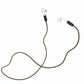 KNOK AirPods Strap Halteband  – Olive