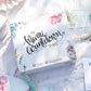 Mami Countdown Kalender - Geschenkset für werdende Mamas