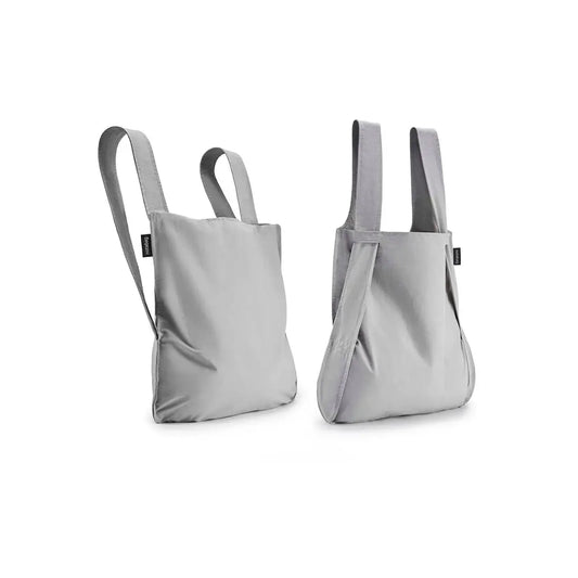 Notabag Rucksack/Tragetasche - Grau