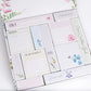Mami Countdown Kalender - Geschenkset für werdende Mamas