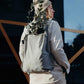 Notabag Rucksack/Tragetasche - Grau