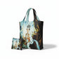 LOQI Cecil Beaton „Queen Elizabeth II, 1953“ Tasche –  50 cm