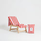 Dock & Bay Strandhandtuch Cabana – Mikrofaser