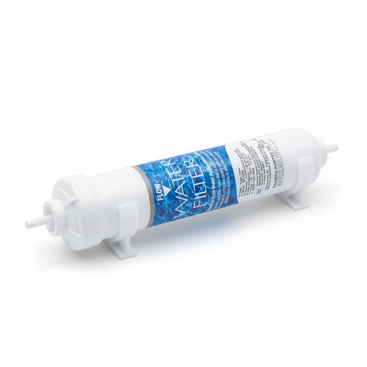 DD-7098 Wasserfilter 3er Pack – für Daewoo FRN & FRS Side-by-Side Kühlschränke