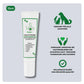 TraumaPet Hautcreme mit kolloidalem Silber & Bienenwachs für Tiere, 15 ml