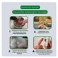 TraumaPed Wundgel für Hunde & Katzen – kolloidales Silber, antibakteriell, 15ml