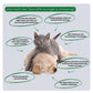 TraumaPed Wundgel für Hunde & Katzen – kolloidales Silber, antibakteriell, 15ml
