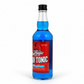 whb-superb Don Draper Hair Tonic Blue in einer 500 ml Glasflasche mit erfrischendem Menthol und Eukalyptus