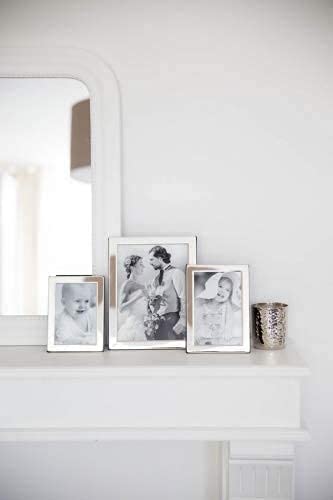 Edzard Fotorahmen Salerno 10 x 15 cm 2er Set