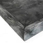 Adorist Marmortablett dunkelgrau quadratisch 30x30cm