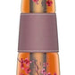 Eigenart EVE Konische Glaskaraffe Cherry Blossom