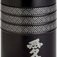 Eigenart Teedosen Kyoto rund 125g (2er Set)