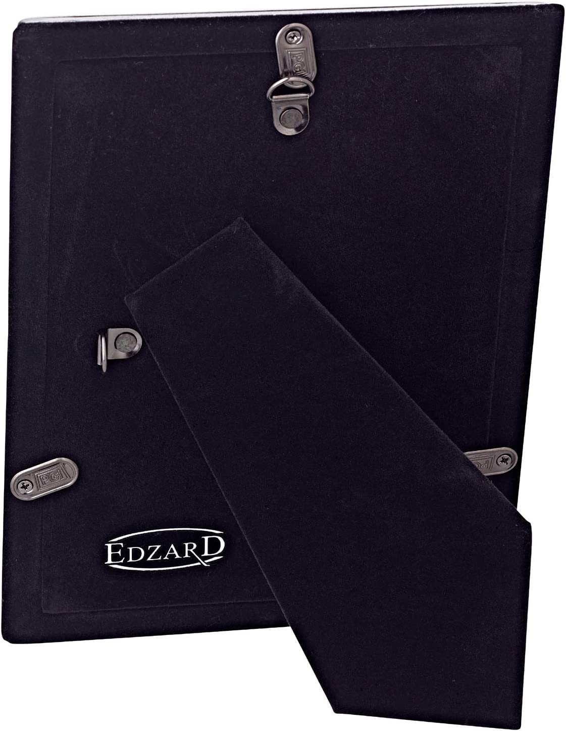 Edzard Fotorahmen Salerno 10 x 15 cm 2er Set