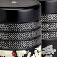 Eigenart Teedosen Kyoto rund 125g (2er Set)
