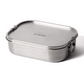 ECO Brotbox Bento Flex+ Edelstahl Lunchbox